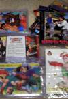 Cammy Cards
