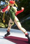 Delta Red Cammy