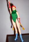 Delta Red Cammy