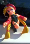 Delta Red Cammy