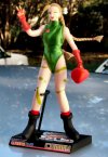 Delta Red Cammy