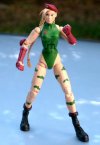 Delta Red Cammy
