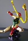 Delta Red Cammy