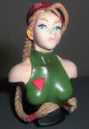 Delta Red Cammy