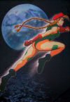 Cammy Wallscroll